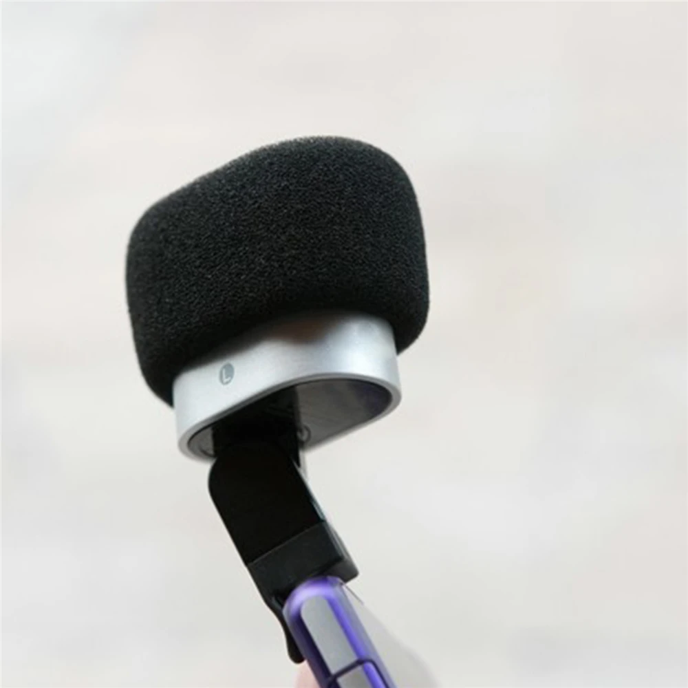 Cheap Microfones