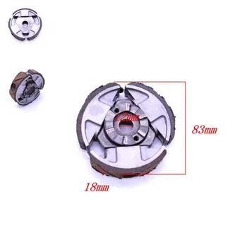 

ATV Motorcycle Clutch for KTM50 KTM 50CC SX MINI COMPLETE CLUTCH PAD JR SR SX PRO SENIOR 2002-2008