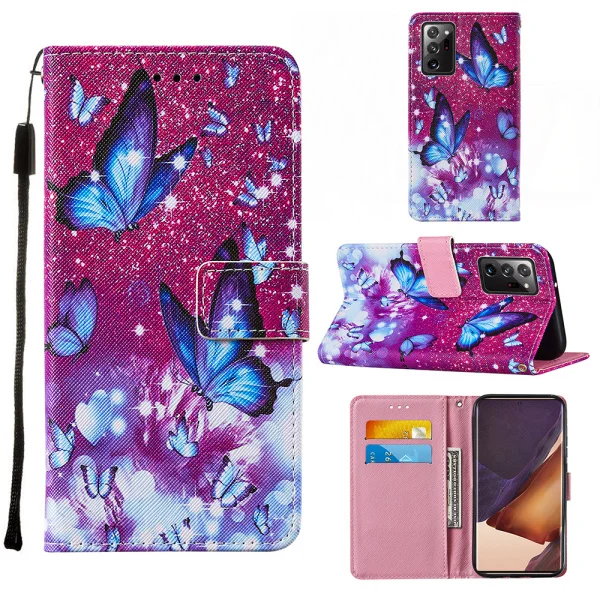 for samsung galaxy note 20 ultra case (21)