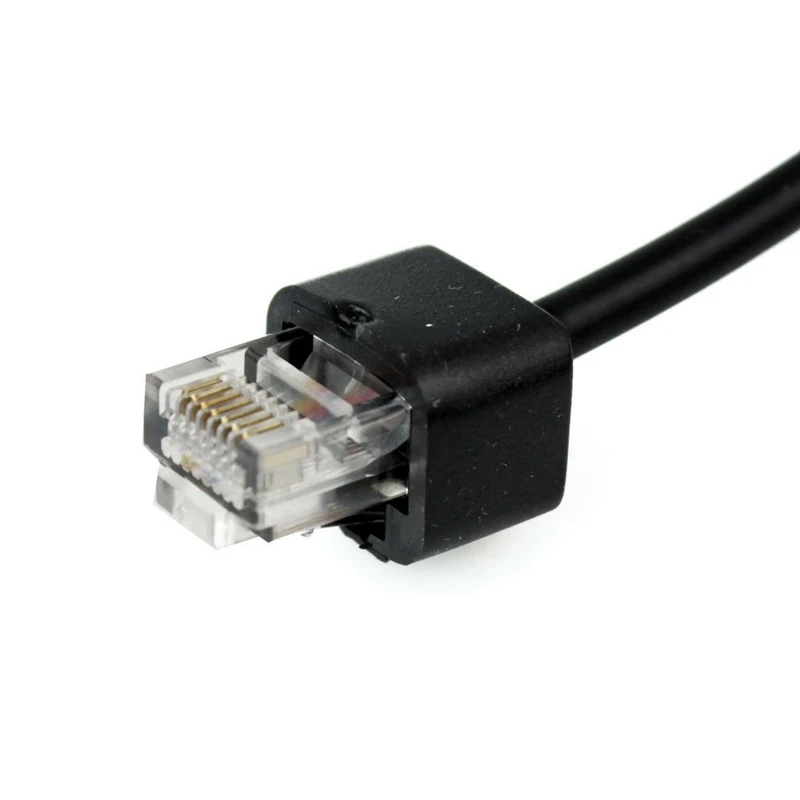 Новые 8-Pin микрофон для Motorola GM300 GM338 GM950 MAXTRAC радио PM