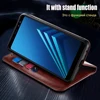 For Samsung Galaxy A8 2018 Case A530 Silicone case For Samsung A8 Plus 2018 A730 flip Case For Galaxy A8 Phone cover 4