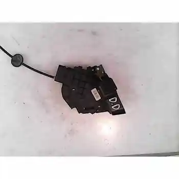 

6 PIN Lock Front Door Right Ford C-Max (cb3) Style