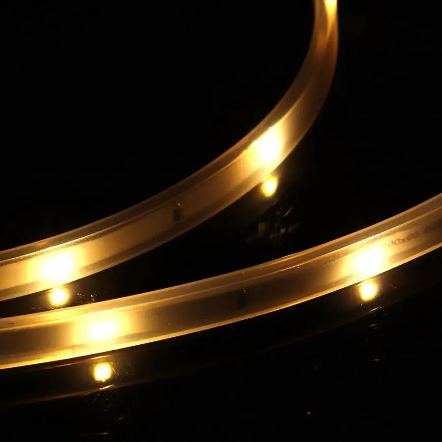 5 м 100LED солнечные водонепроницаемые гирлянды для рождественской елки садовый газон открытый инструмент
