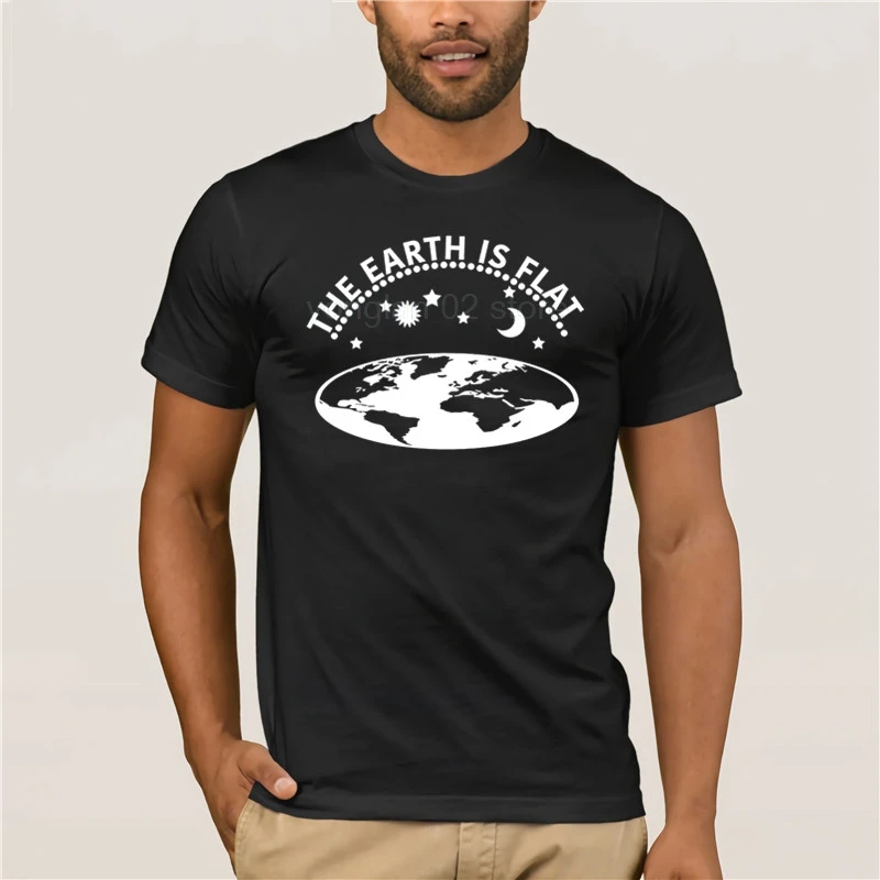 

2020 Fashion summer T shirt Creative Graphic Question What You Think You Know