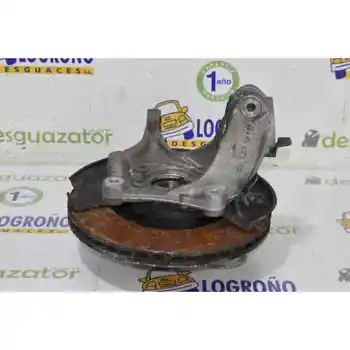 

STEERING KNUCKLE FRONT LEFT VOLKSWAGEN PASSAT SALOON (3C2)
