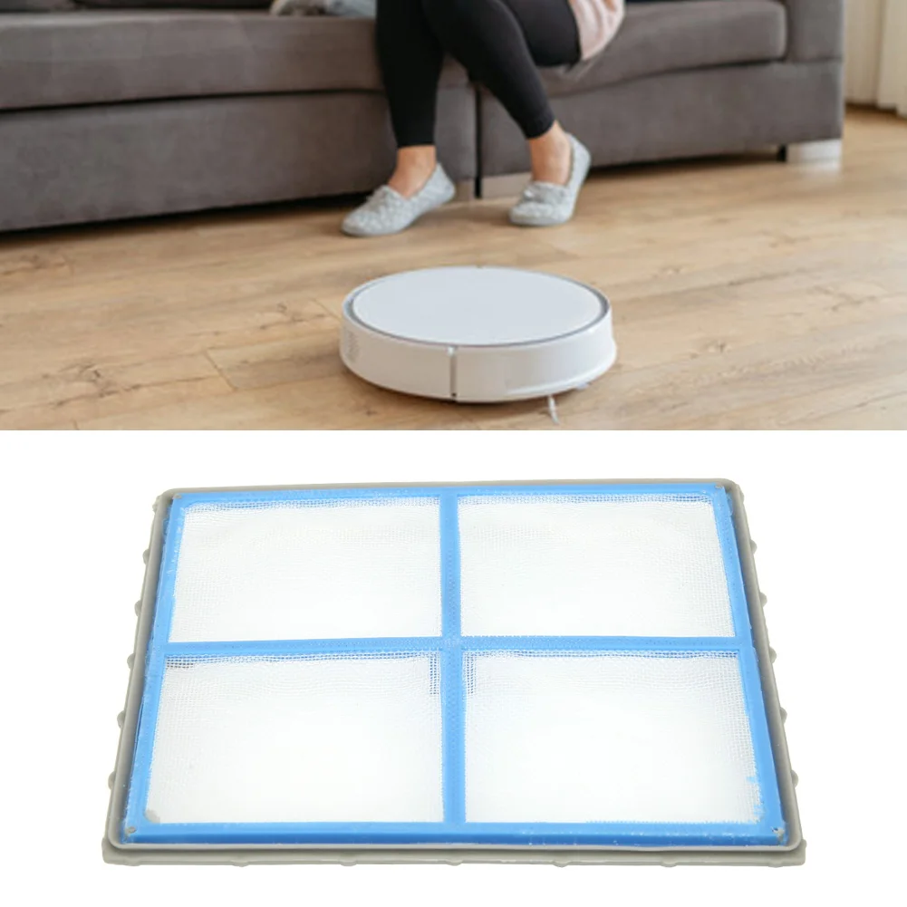 

Household Sweeping Robot Primary Filter Net Replacement Accessory Fit for ILIFE V8 Series Cleaner Machine Accessories