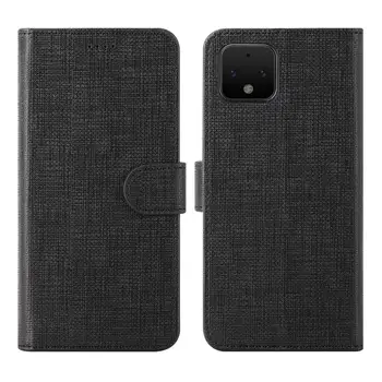 

For Google Pixel 3 3XL 3a 3a XL Phone Case Wallet Soft Shockproof Flip Leather Protective for google Pixel 4 4XL Business case