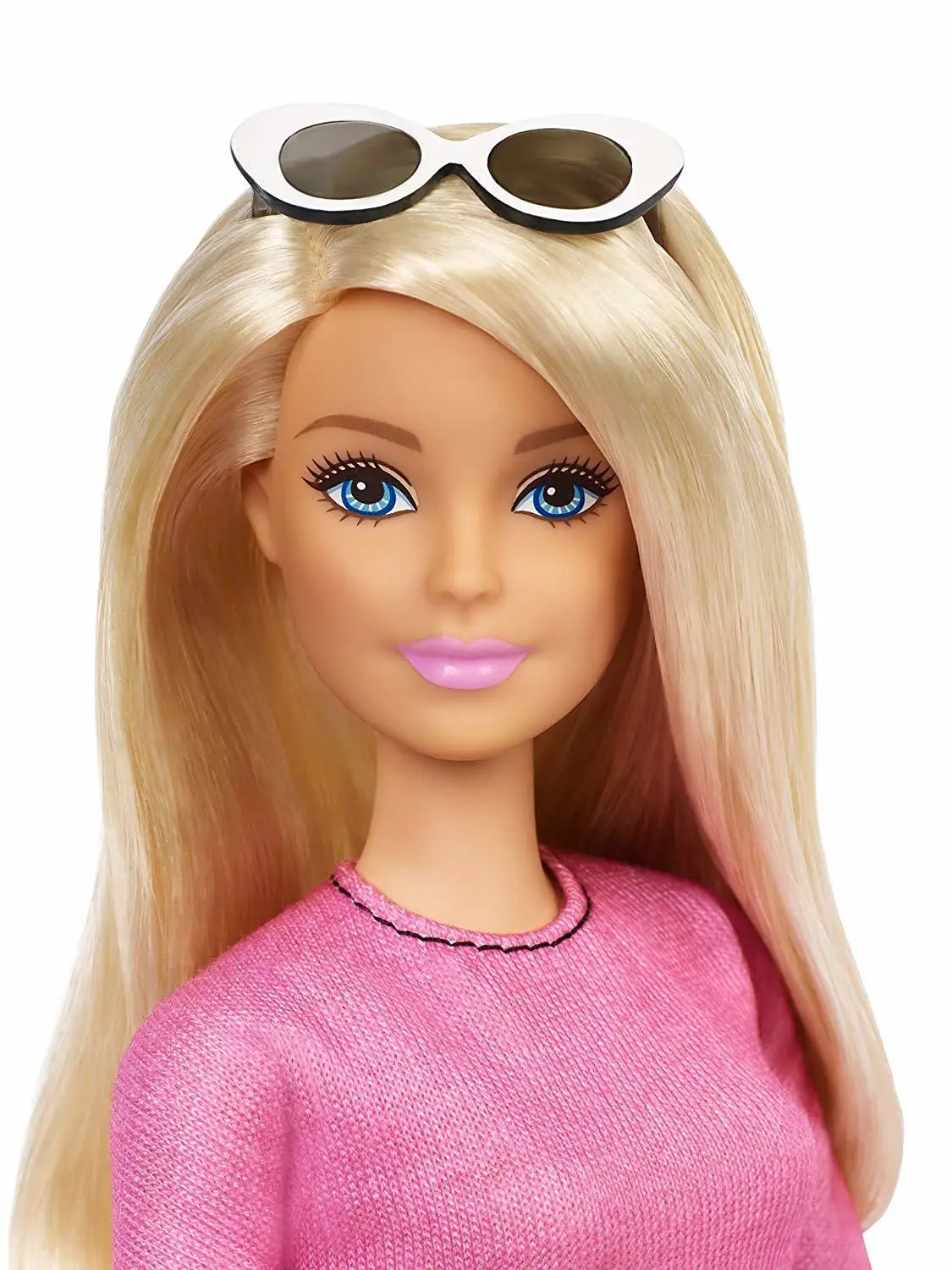 Кукла Barbie Игра с модой 104|Куклы| |