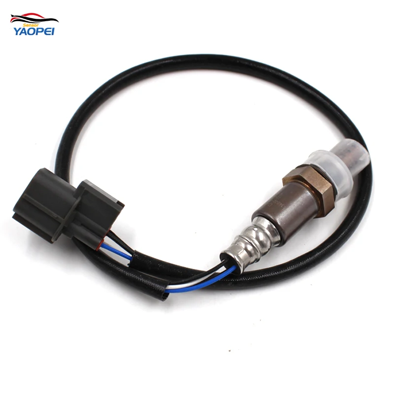 Новинка 2344367 36532-RCA-A51 кислородный датчик O2 Датчик лямбда датчик для ACURA MDX RL TL HONDA ACCORD CIVIC ODYSSEY PILOT RIDGELINE