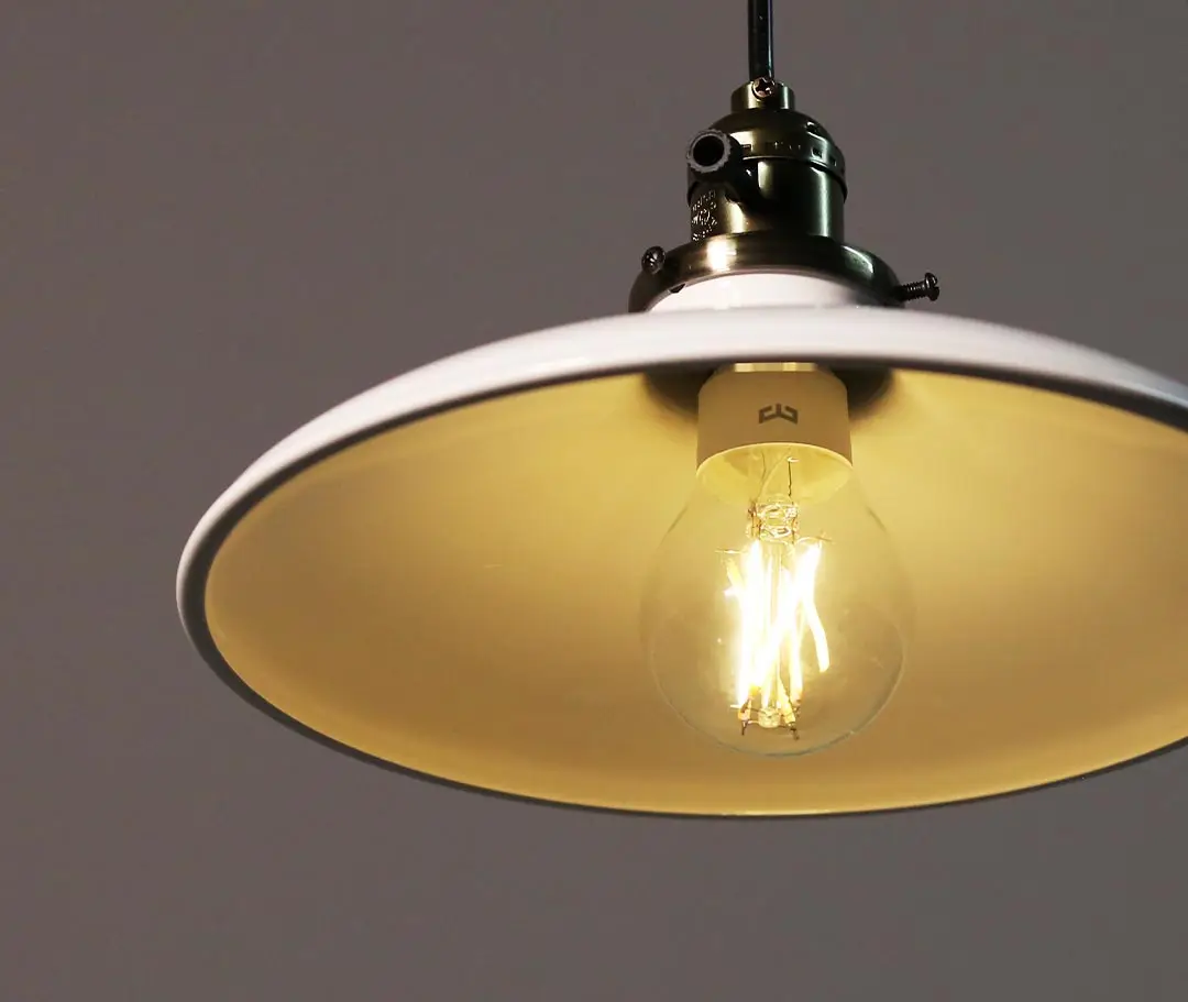 MI Mijia Yeelight умный светодиодный лампочка, шелковая лампа E27, регулируемая яркость, умная лампа для Wi-Fi, приложение Mihome, Apple, Homekit, пульт дистанционного управления