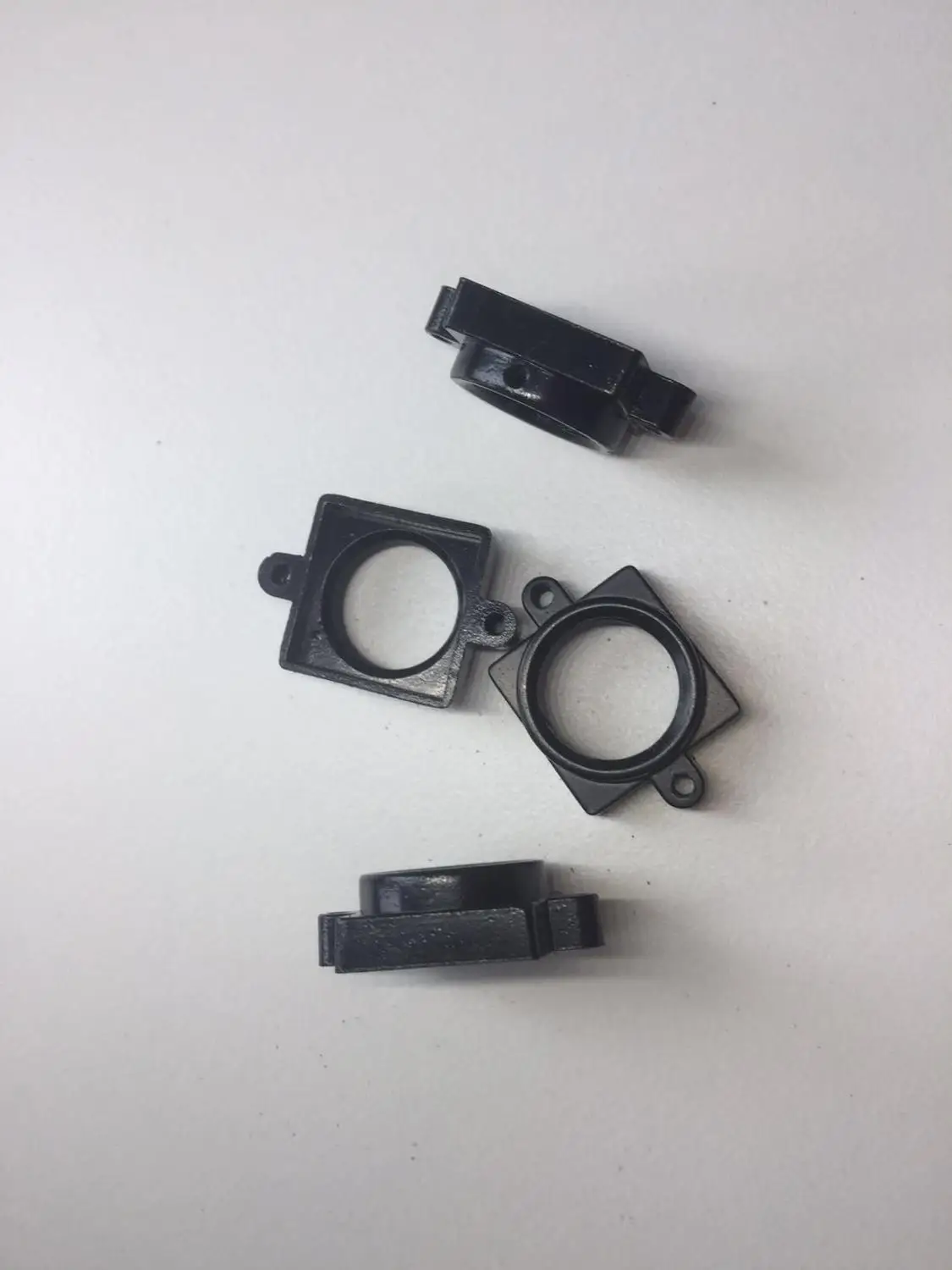 Metal lens holder single board computer lens holder M12 CCD & CMOS camera lens surveillance camera accessories lens holder