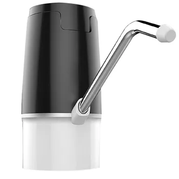 

5 Gallon USB Water Bottle Jug Dispenser Automatic Universal Electric Switch Pump 2020 New