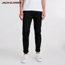 JackJones мужские удобные дышащие брюки для отдыха 218314582