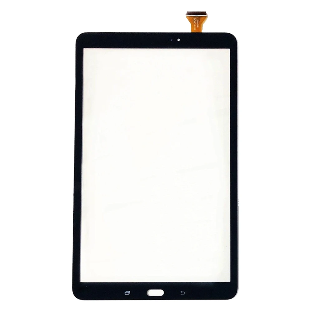 Сменный стеклянный сенсорный экран дигитайзер для Samsung Galaxy Tab E 9. 0 T560/T561|ЖК-экраны