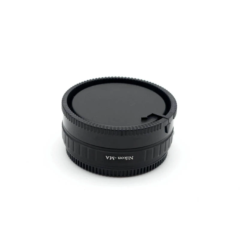 Адаптер для объектива Nikon AI для sony Minolta MA со стеклом A700 A850 A77