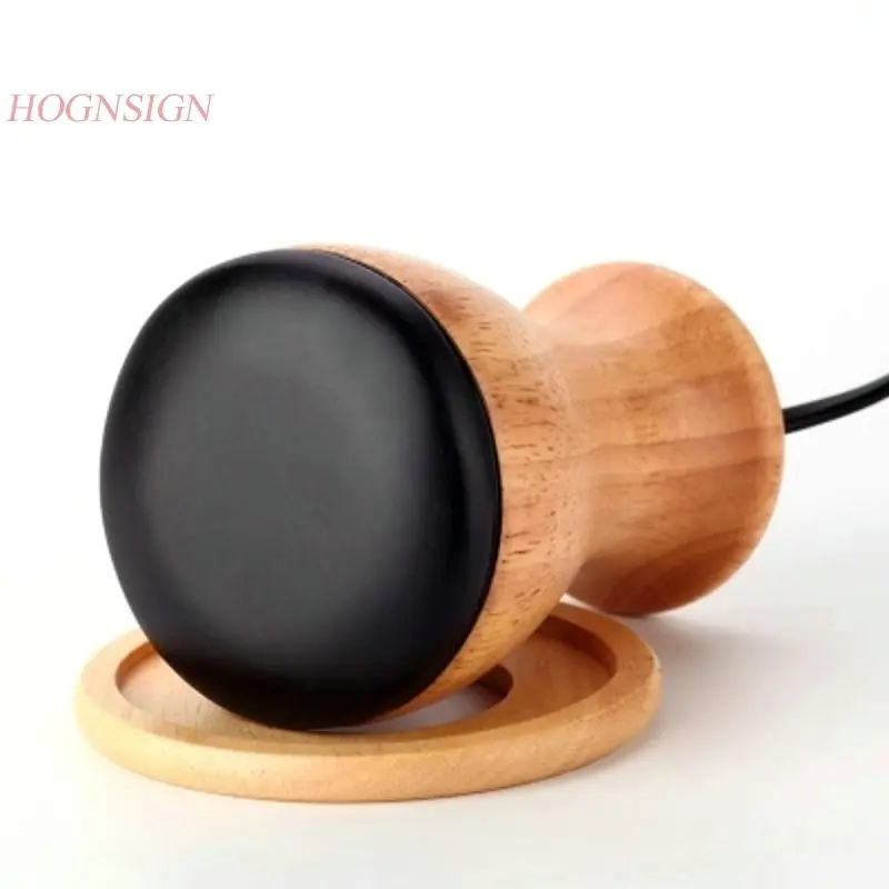 moxibustion cans tool Natural Meteorite Health Warm Moxibustion Instrument Moxa Cans Help Meridian Energy Meter Han Household Ai
