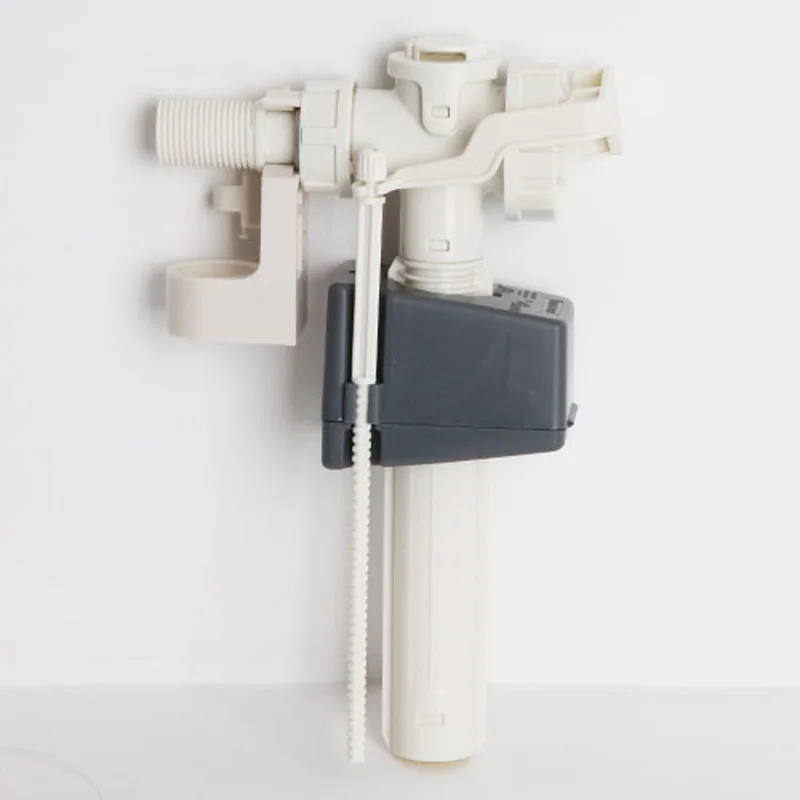 

WC Toilet G1/2 Water tank Inlet valve Horizontal dress Pin Water inlet Toilet Water valve tool Float Accessories