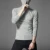 Autumn Winter Men's Thermal Long Sleeve Roll Turtleneck T-Shirt Solid Color Tops Male Slim Basic Stretch Tee Top fisherman sweater mens Sweaters