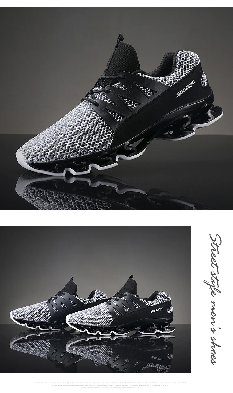 Мужские модные кроссовки мужские дизайнерские кроссовки женские zapatillas hombre Deportiva размера плюс 48