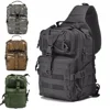 Military Tactical Assault Pack Sling Backpack Waterproof EDC Rucksack Bag for Outdoor Hiking Camping Hunting Trekking Travelling ► Photo 3/6