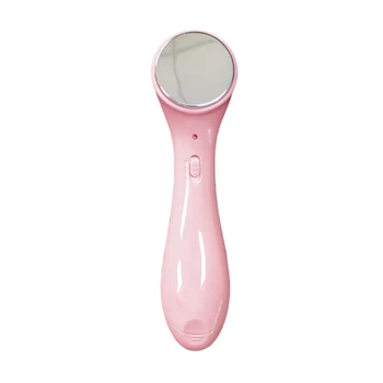 

Face Massage Device with Vibration Electronic Massage and Skin Cleaning Beauty Tool Skin Care Tool TK-ing
