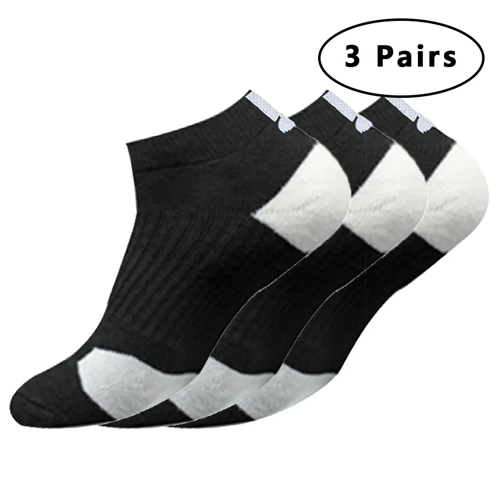 E415455A SFIT Calcetines Deportivos Mujer Компрессионные носки для бега для женщин и мужчин, мягкие утолщенные уличные носки для велоспорта, баскетбола, спорта - Цвет: E415455A