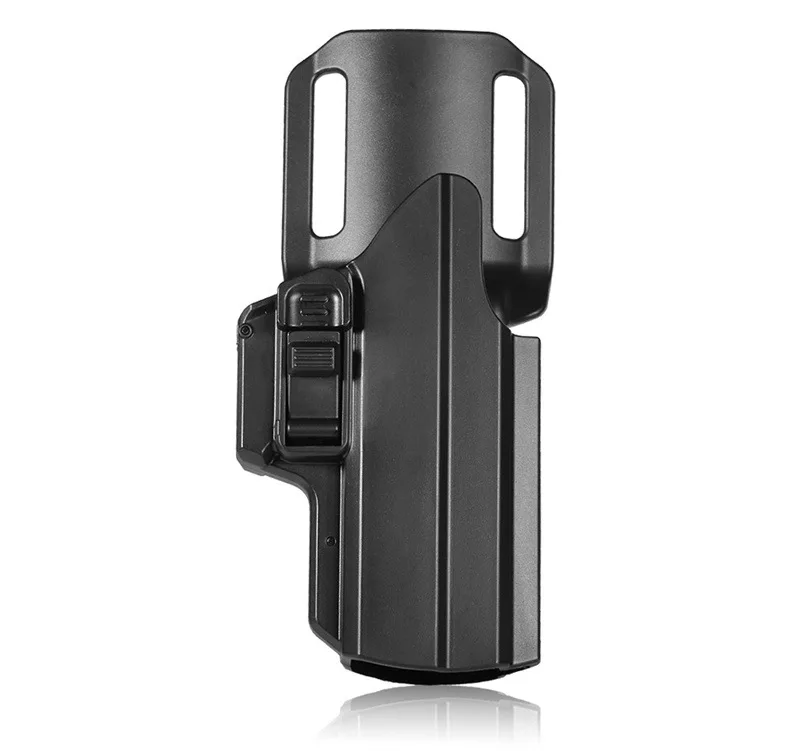 

Чехол для пистолета Glock 17 19 21 22 S & W M & P 9 мм