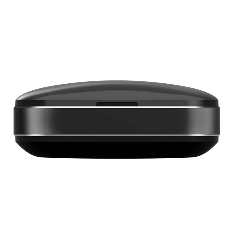 A6 TWS bluetooth наушники, беспроводная гарнитура, Спортивная гарнитура, сенсорные наушники с 3500 мАч зарядным устройством для iPhone, Xiaomi, смартфона