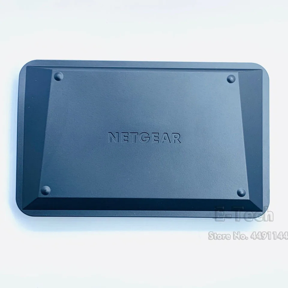 Разблокированный маршрутизатор Netgear Aircard AC785s 785s LTE 4g 4g lte мобильный роутер Wi-Fi 4G LTE Карманный Wi-Fi роутер Точка доступа плюс антенна 4G