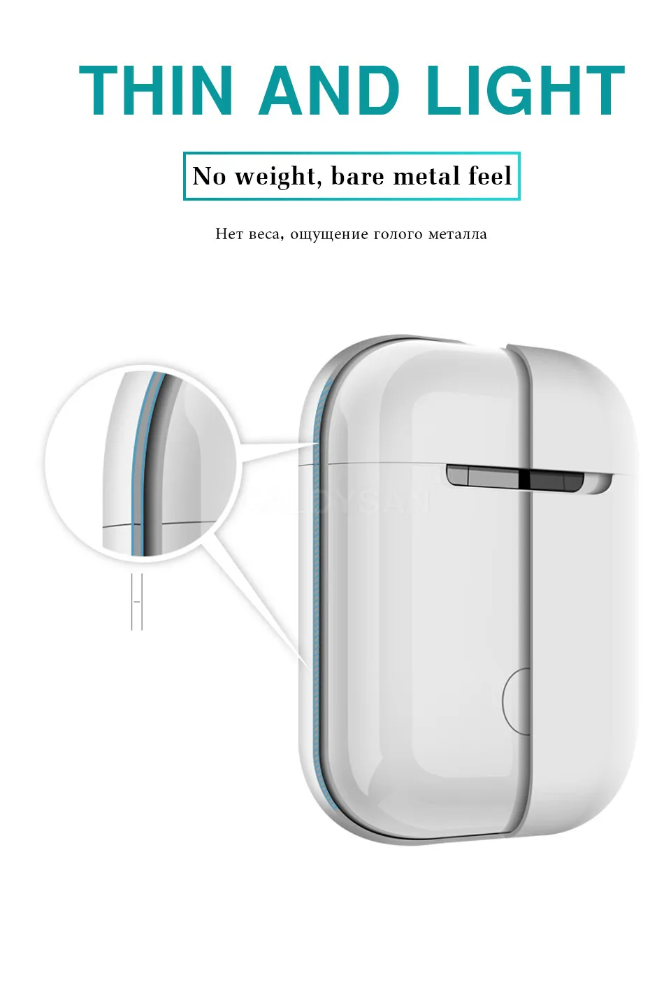 Роскошный мягкий силиконовый Официальный чехол для наушников для Apple Airpods Pro, чехол для Airpods Pro, беспроводная сумка с Bluetooth