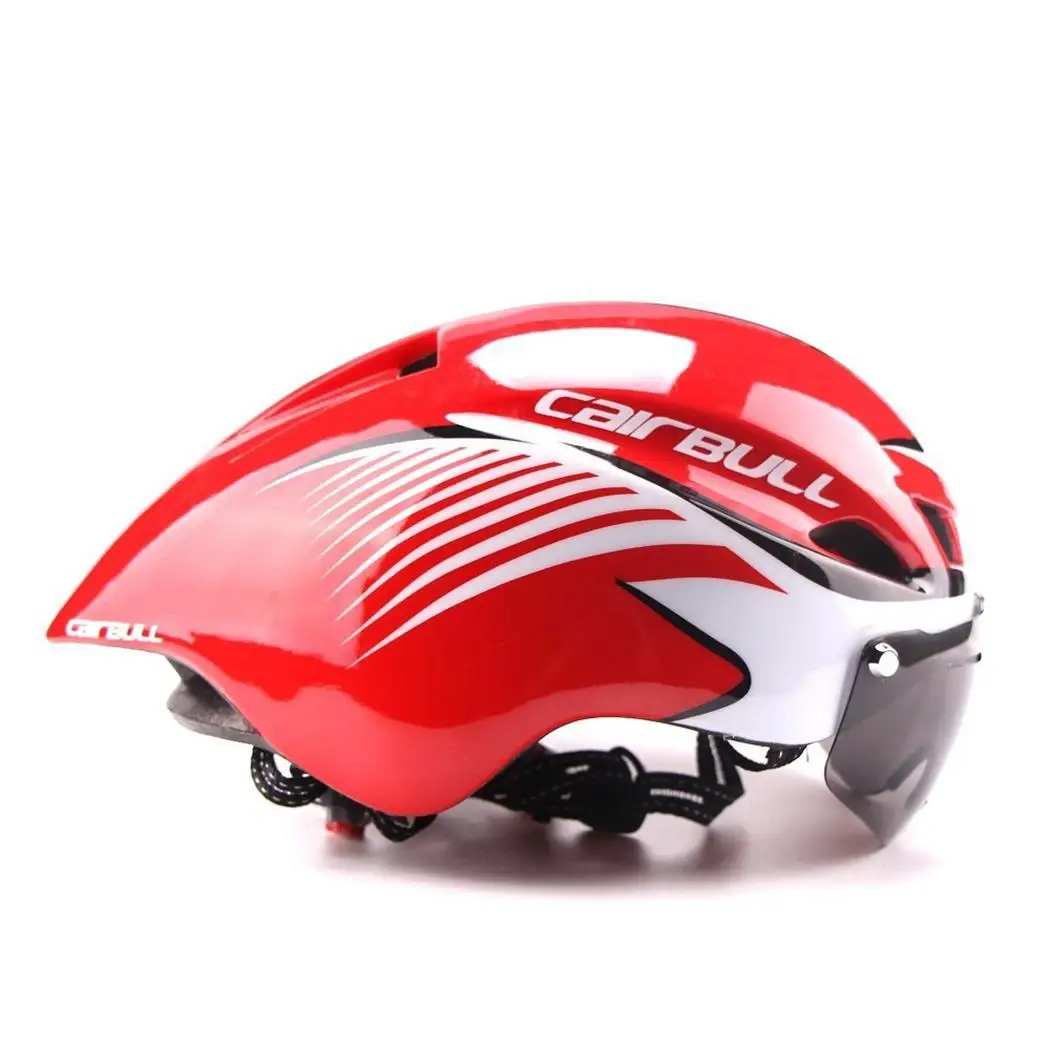 Professional Cycling Riding Helmet Protective Gear Outdoor Print Sports All Seasons Cap
