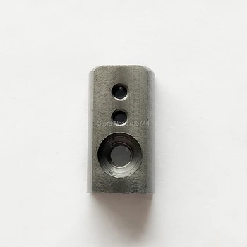 

Needle bar clamp 81858 for Singer shoe machine 29K71 K72 GB2971 GB2972