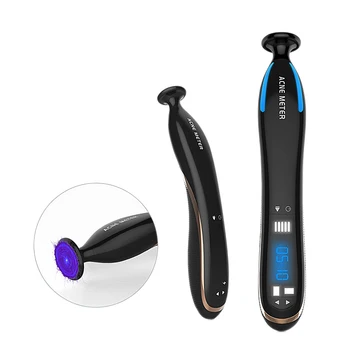 

Home use acne removing facial cleanser acne remove machine for face cleaning