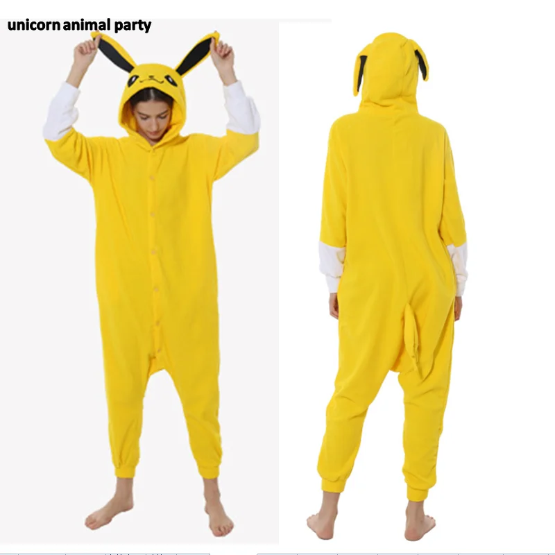 Мужские толстовки с капюшоном Kigurumi Onesie blue Moon Espeon Umbreon для взрослых Аниме Покемон Косплей Пижама для вечеринок костюм общий дух