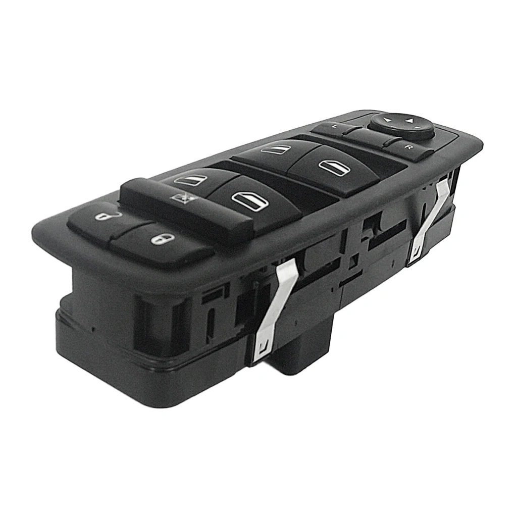Master Control  Power Window Switch Front Left Driver Side for Chrysler Town & Country 2008-2009 V6 3.3L Mini Passenger Van