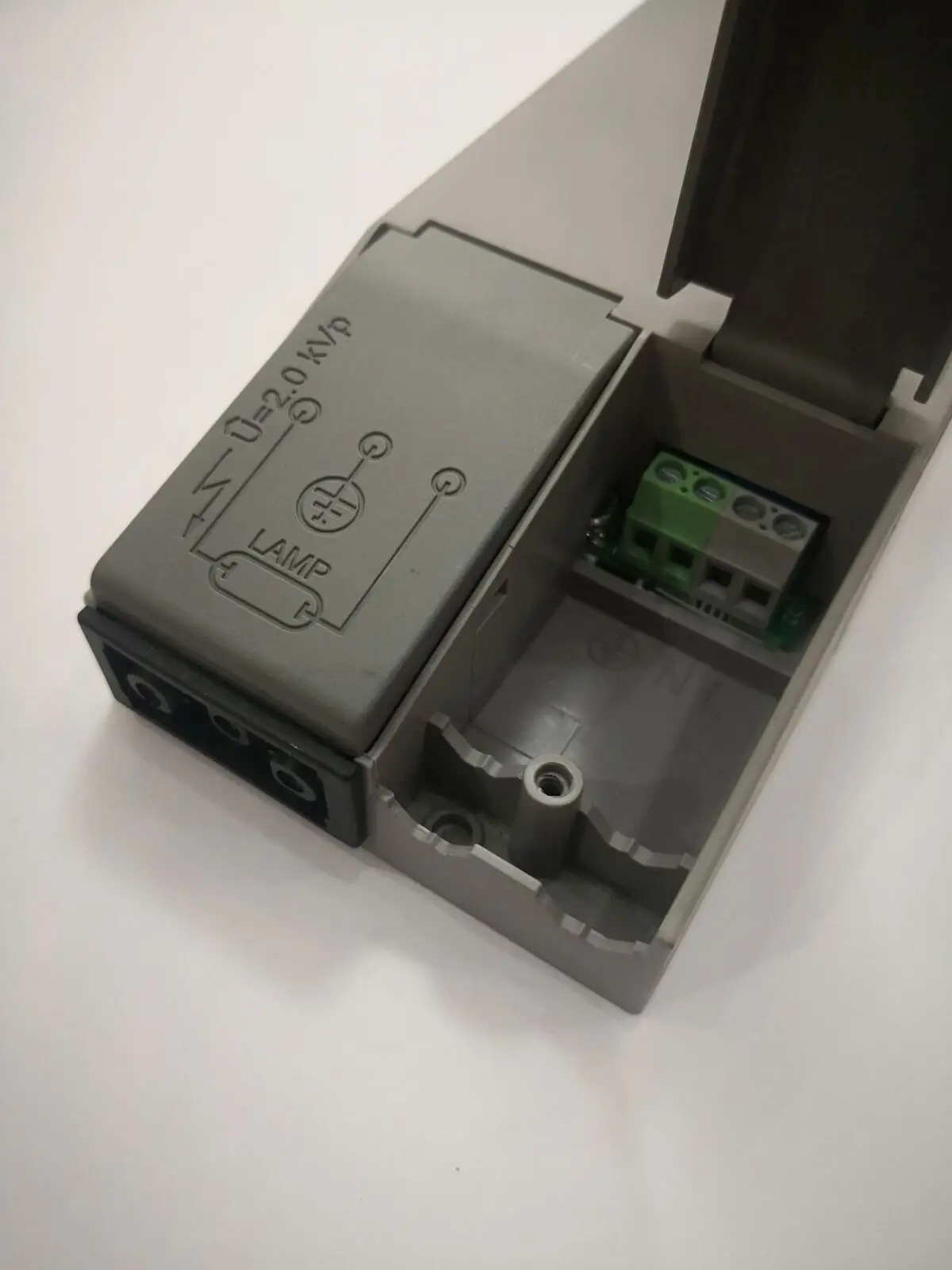 NLE-20E-230V-PRC HCI CMH 20W металлический галогенный балласт лампы