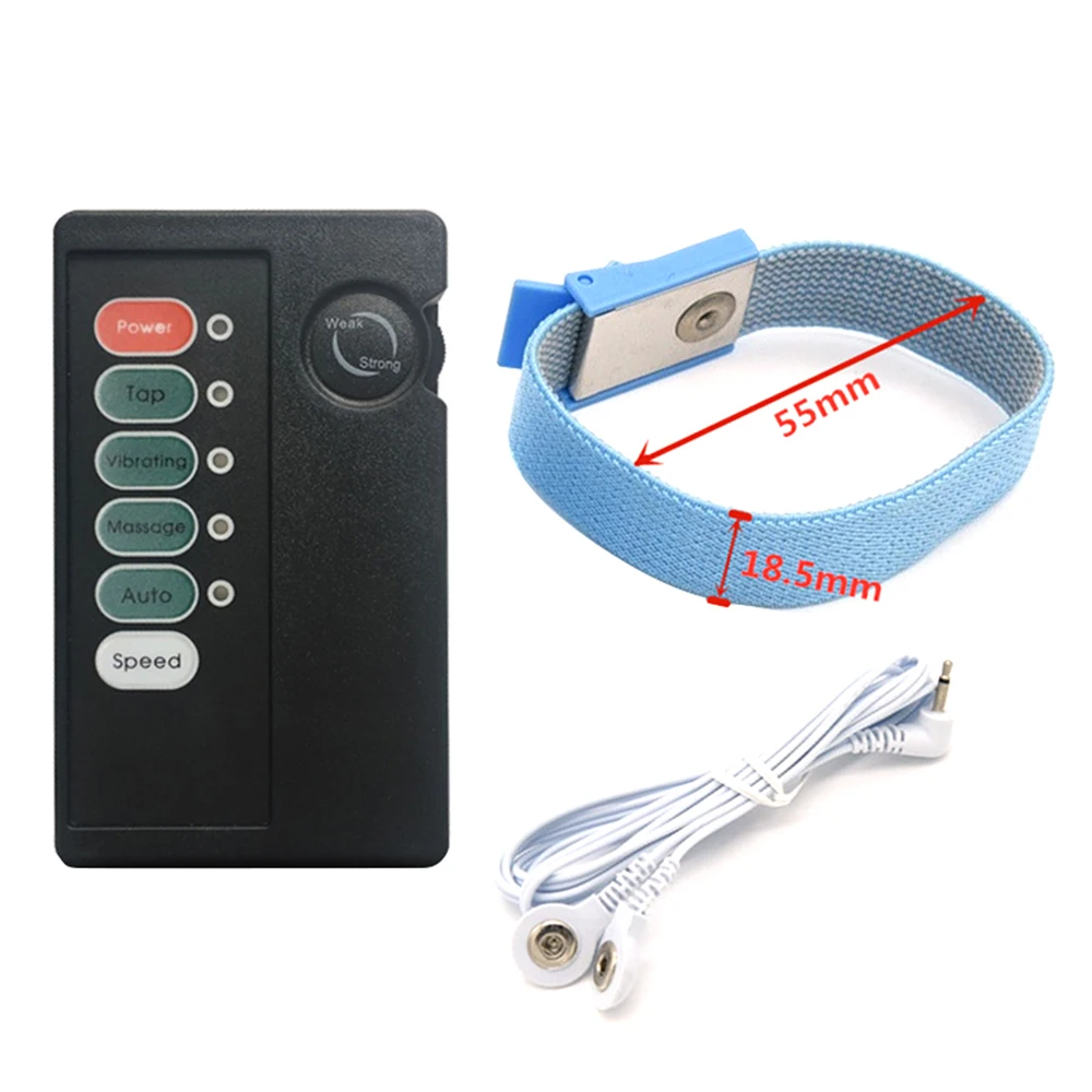 Electric Shock Male Penis Plug Urethral Dilator Metal Urethral Catheter Masturbator Horse Eye Stimulation Penis Plug Sounding penis sex toys