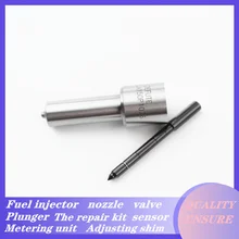 

Diesel common rail doctor injector DLLA150P1076 is used for Renault dCi11 ms6.3 zd30k Dongfeng Tianlong 310