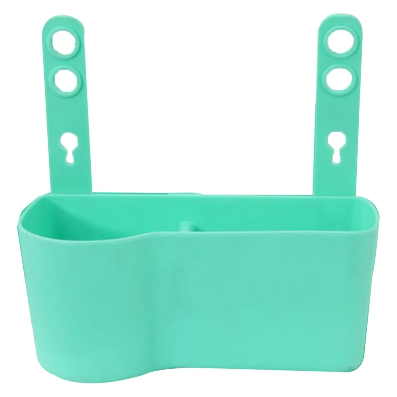 Green Car Drinks Holders Multifunction Food Shelves Cup Holder Car Accessories Seat Back Adjustable Organizer Automobiles Supplies - Название цвета: Green