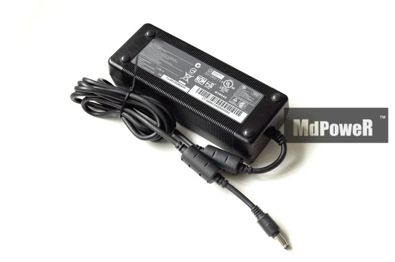 

Original 18.5V 6.5A 120W 5.5*2.5mm AC Adapter for HP PPP016L PPP017H PA-1121-02H 393946-002 394900-001 Pavilion DM788A ZX5100