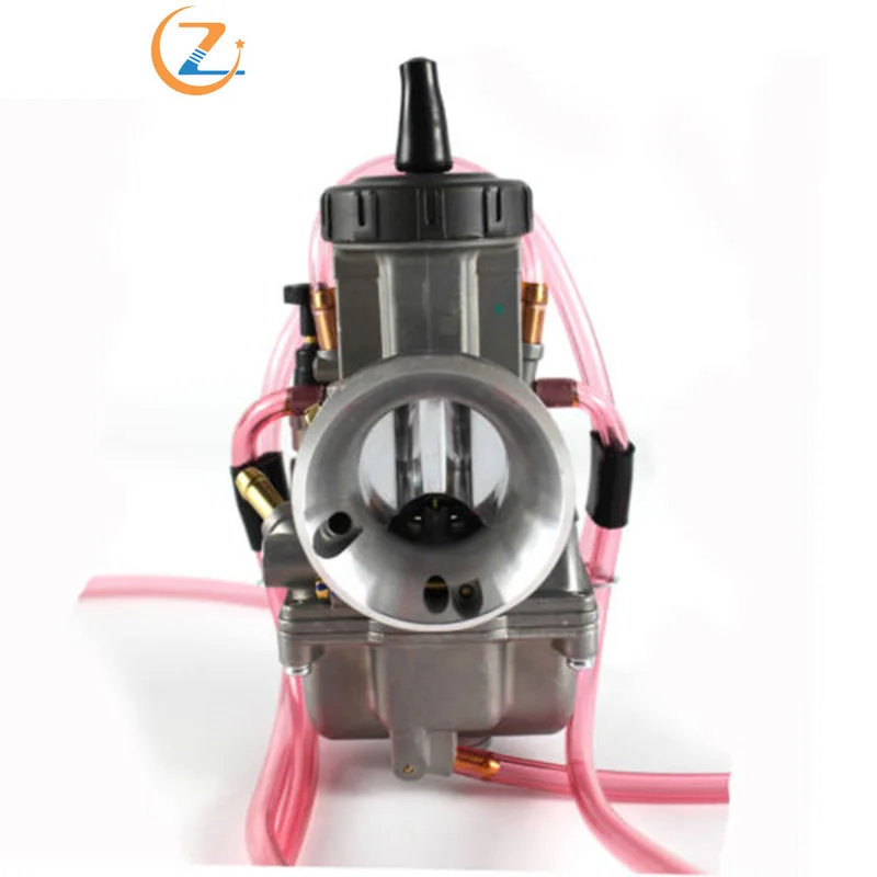 Keihin Карбюратор 36 мм 36 мм PWK36 PWK подлинный Airstriker Air Striker Carb