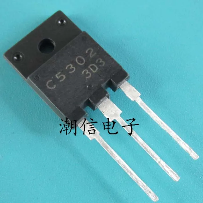 C5302 2SC5302 TO-3PF