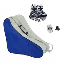 Прочные портативные треугольные спортивные сумки, наплечный ремень для скейта, сумка для переноски роликовых коньков, чехол для хранения для спорта на открытом воздухе, аксессуары