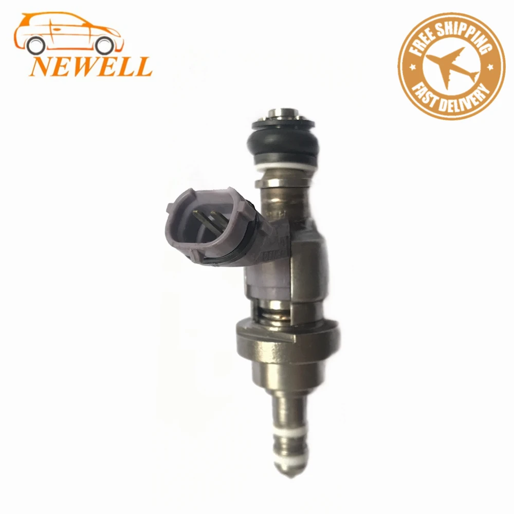 6 шт./ot 23250-31030 23209-31030 топливный инжектор для 06-10 Lexus IS350 07-10 GS450H LS600H GS460 GS350