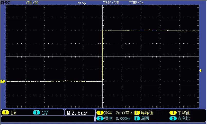 STM32 oscilloscope, 100Mhz sampling rate, oscilloscope tutorial design tutorial OSC508/OSC506
