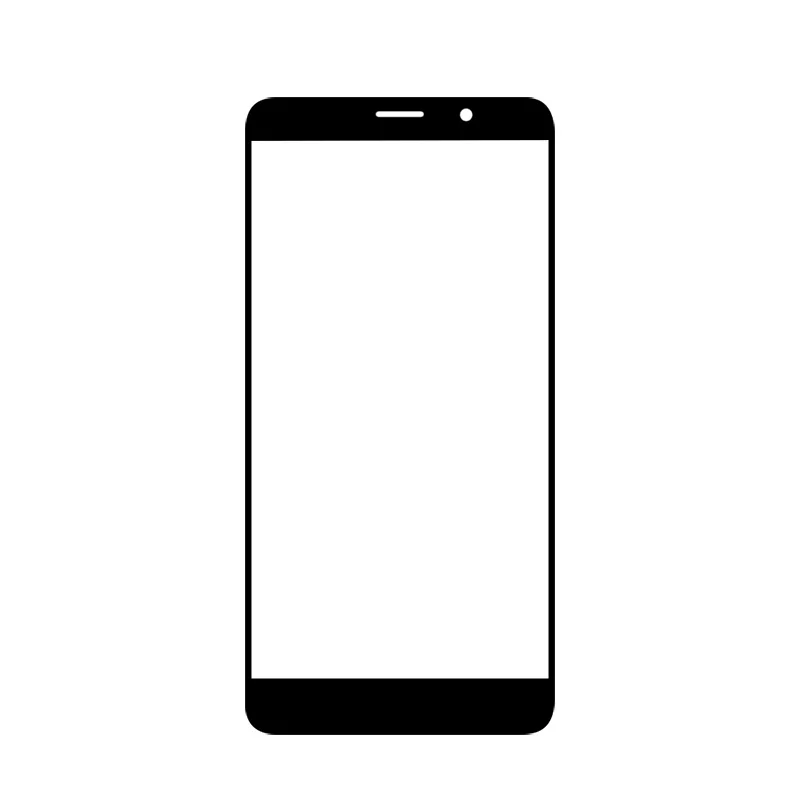 Для huawei mate 8 9 10 10Pro 20 20Pro 20Lite передняя внешняя стеклянная крышка объектива Замена для huawei Maimang7 ЖК-стекло