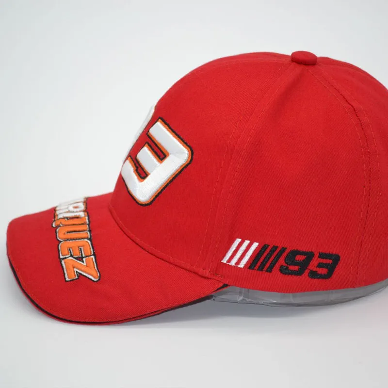 Glaedwine Кепка Snapback с вышивкой мотогонок 93 бейсбольная кепка s Мужская кепка для папы Кепка Дальнобойщика gorra hombre