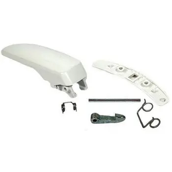 

Door handle Hatch for washing machine Electrolux (Electrolux) 50278067009