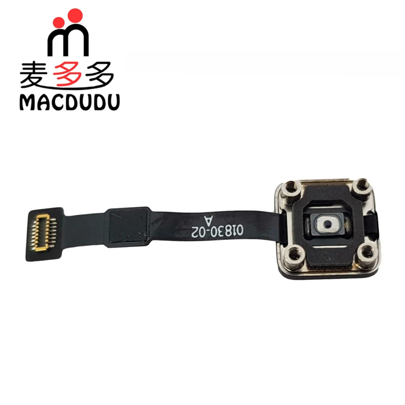 

Новая кнопка Touch ID 01830-02 для Macbook Air 13, кнопка включения/выключения питания A1932 2018 года