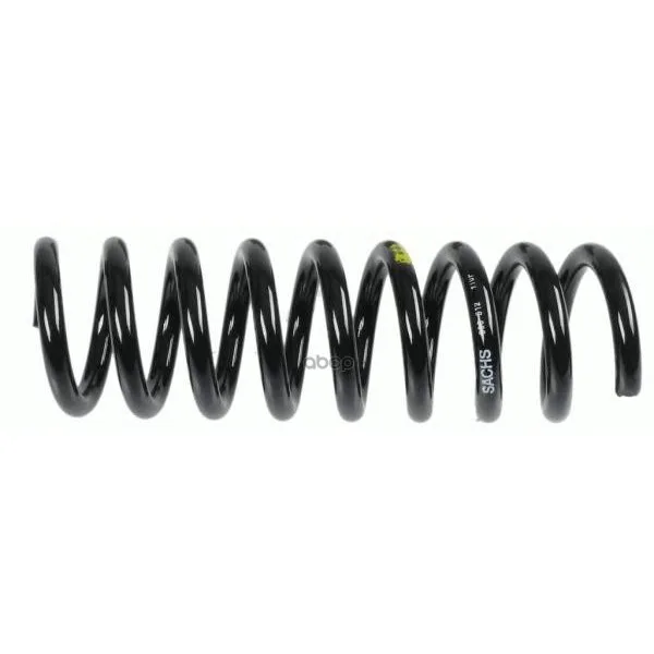 Пружина Задняя Mercedes C,E-Class(S203/C209/W210/S210)(-07) 996612 Sachs арт. 996612